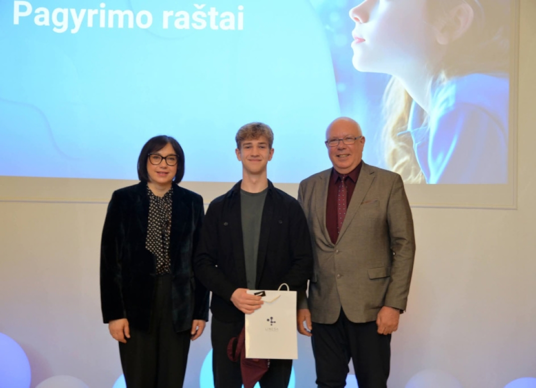 Straipsnio nuotrauka