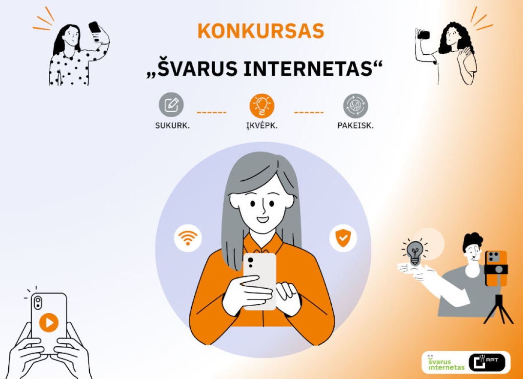 Straipsnio nuotrauka