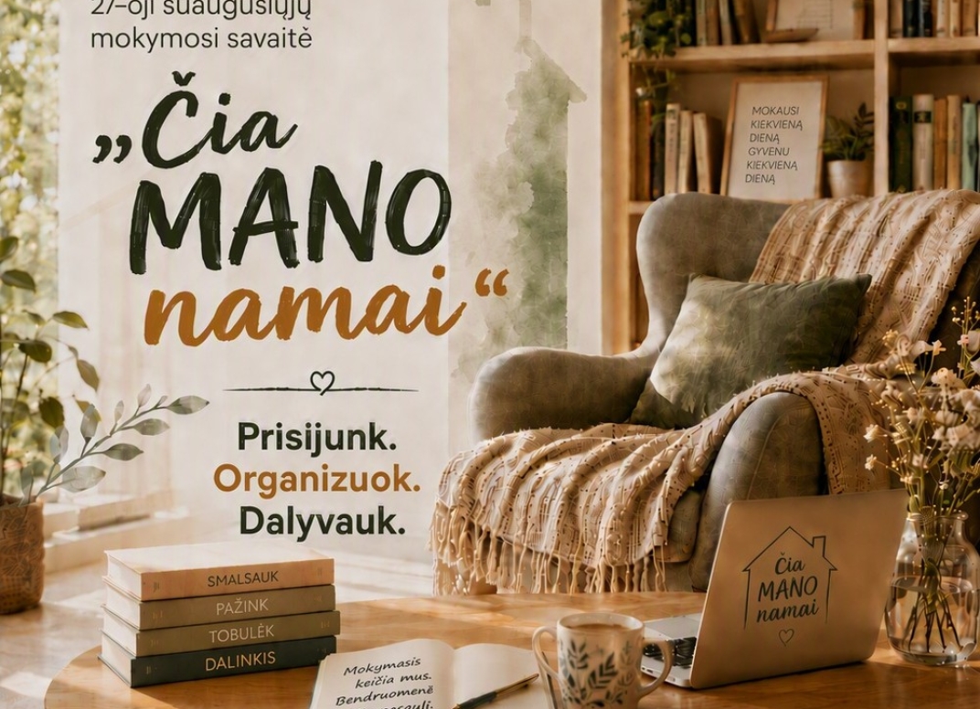 Straipsnio nuotrauka