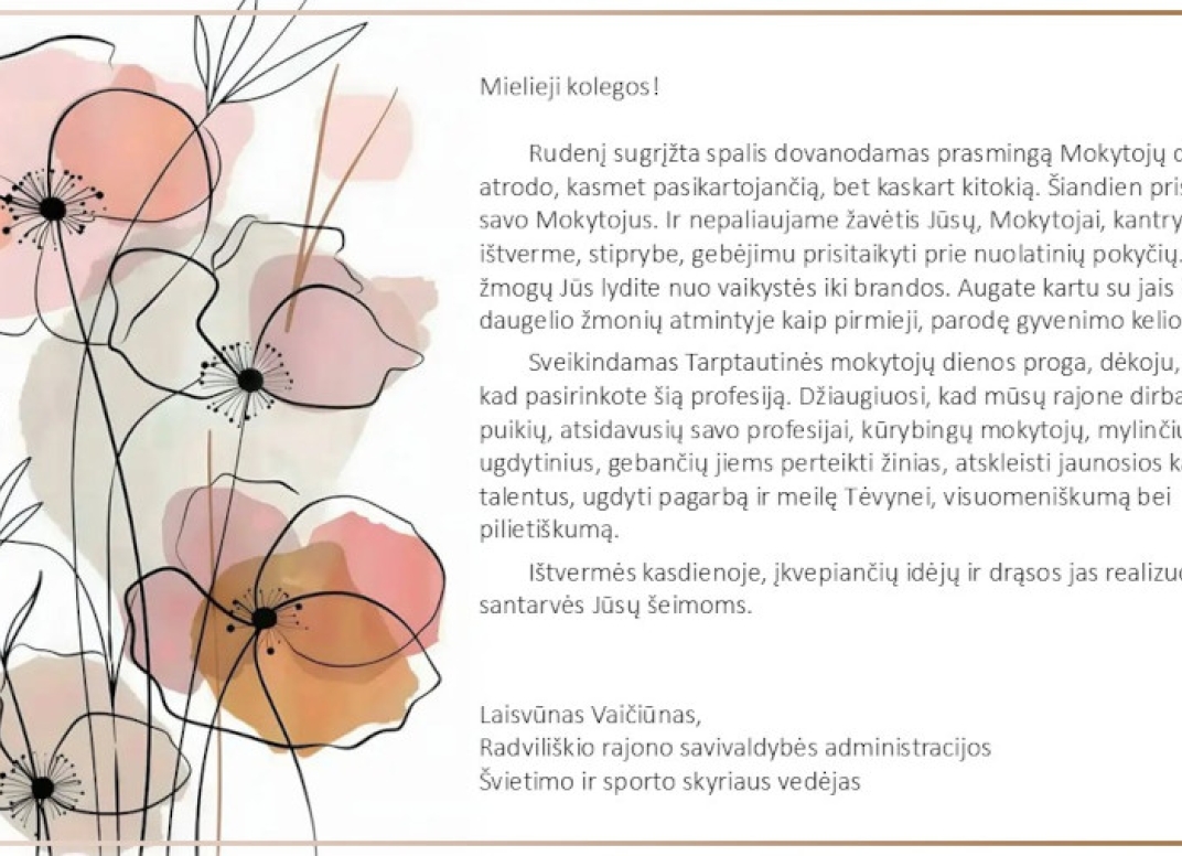 Straipsnio nuotrauka