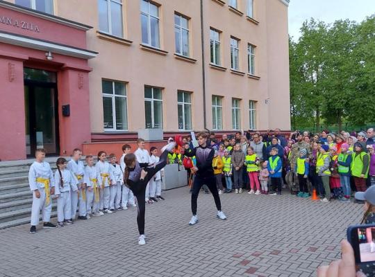 Laukiamiausia kudirkiečių šventė – jubiliejinis Kudirknaktis!