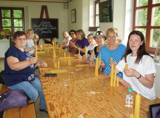 Mobilumo kursai Lenkijoje – „Motyvuojantys veiksniai, skatinantys suaugusiųjų mokymąsi“