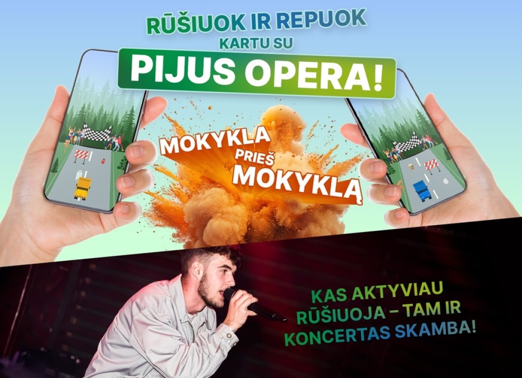 Straipsnio nuotrauka