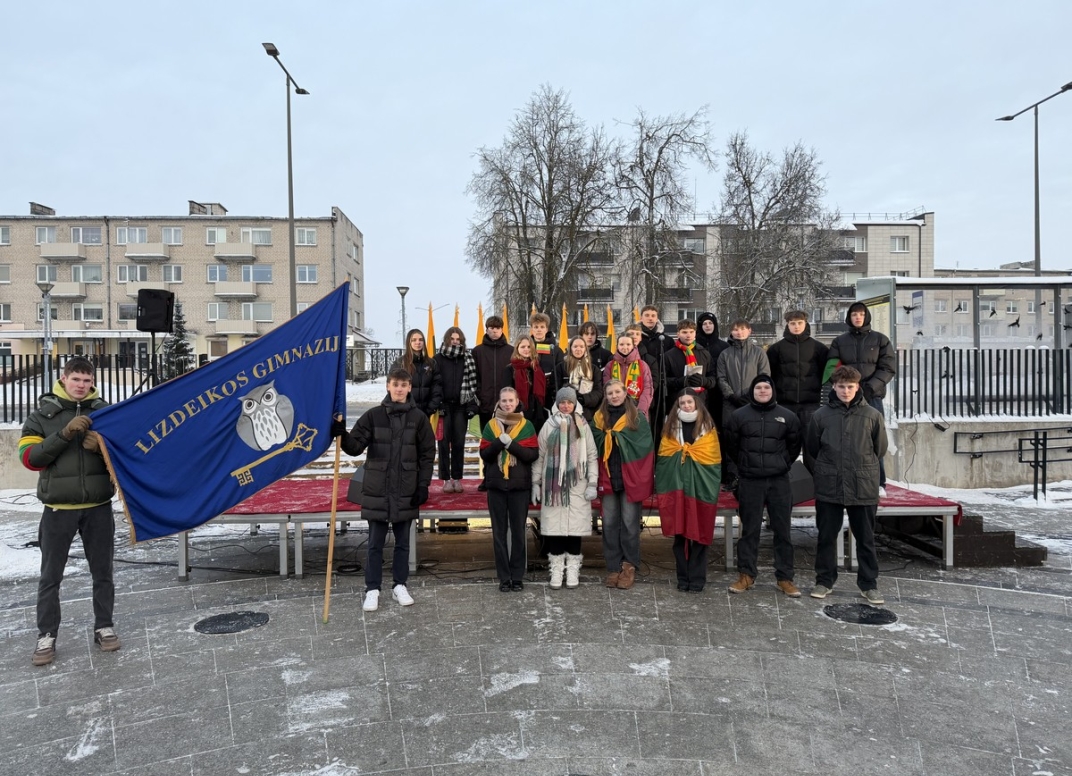 Straipsnio nuotrauka
