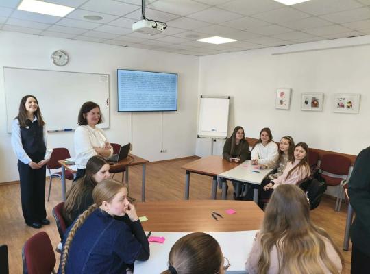 Pedagogų poreikis ir Jaunojo mokytojo akademija: ar auga naujoji mokytojų karta?