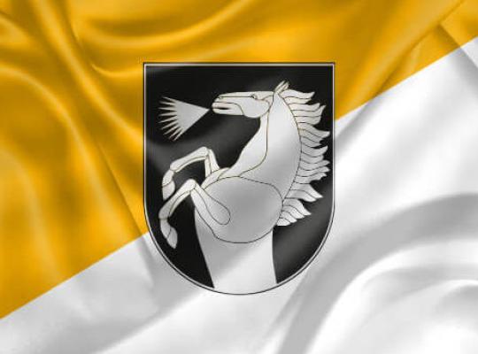 Informacija gyventojams: lapkričio 6 d. nuo 13 val. Savivaldybės administracija neturės galimybių aptarnauti gyventojų