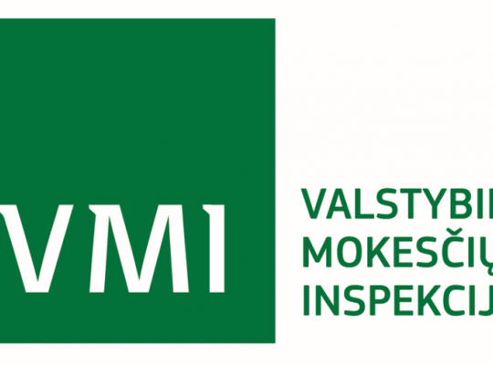 VMI kliento profilyje – daugiau duomenų apie deklaracijas