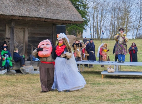 Renginio dalyvių nuotrauka