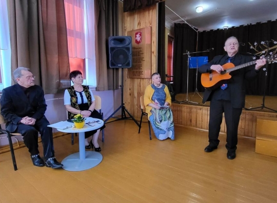 Renginio dalyvių nuotrauka
