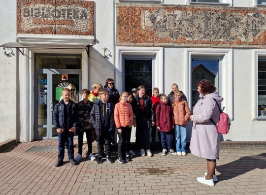 Renginio dalyvių nuotrauka