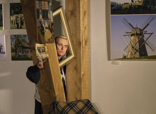 Renginio dalyvių nuotrauka