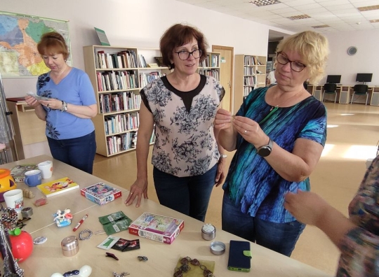 Renginio dalyvių nuotrauka