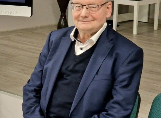 Renginio dalyvių nuotrauka