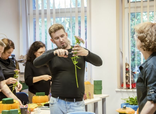 Renginio dalyvių nuotrauka