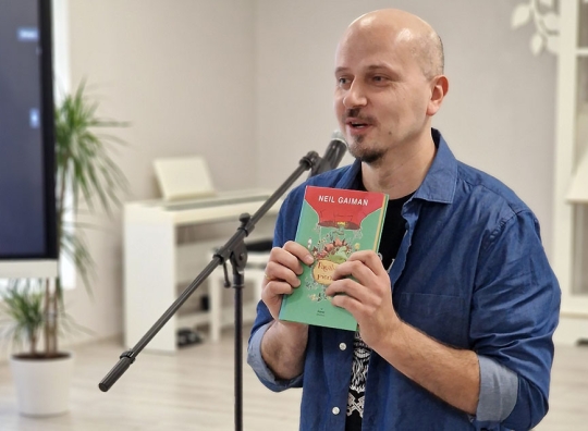 Straipsnio nuotrauka