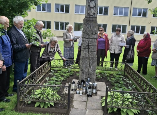 Straipsnio nuotrauka
