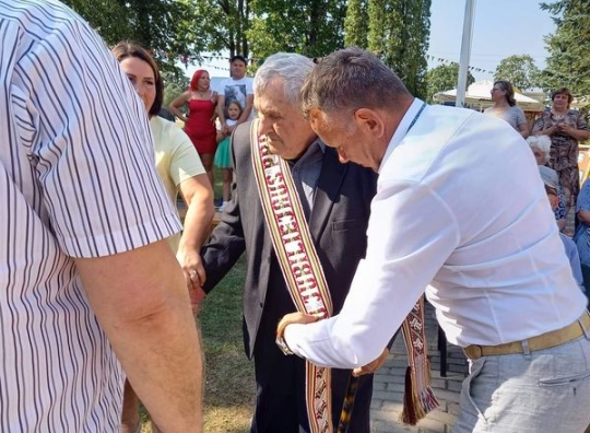 Renginio dalyvių nuotrauka