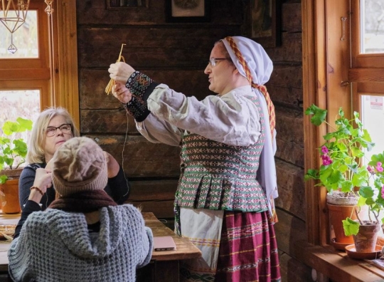 Renginio dalyvių nuotrauka