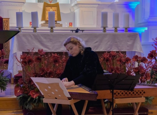 Renginio dalyvių nuotrauka