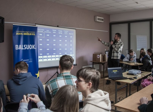 Straipsnio nuotrauka