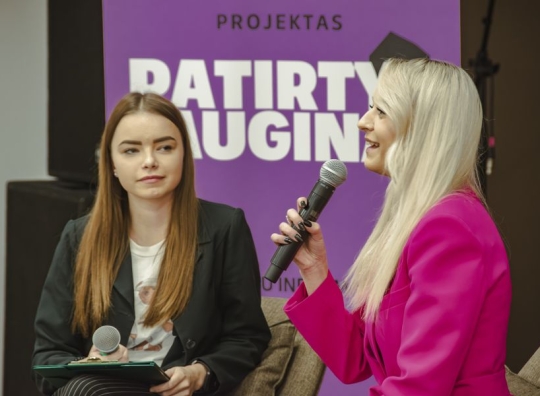 Straipsnio nuotrauka
