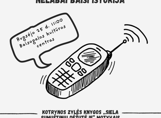 Straipsnio nuotrauka