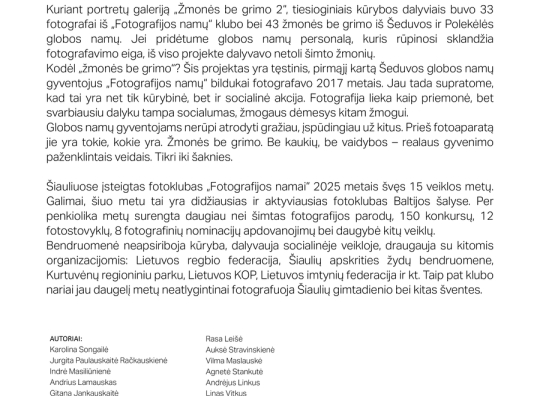 Straipsnio nuotrauka