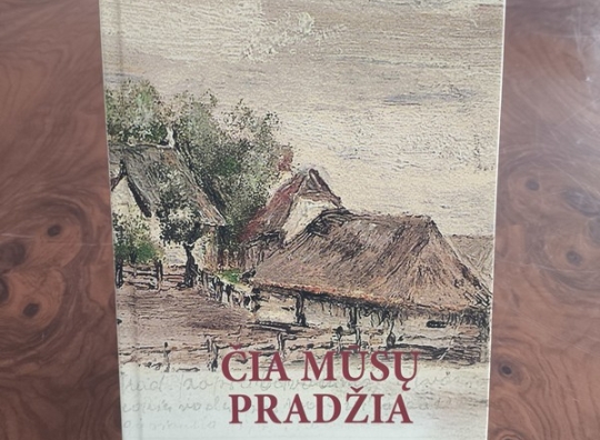 Straipsnio nuotrauka