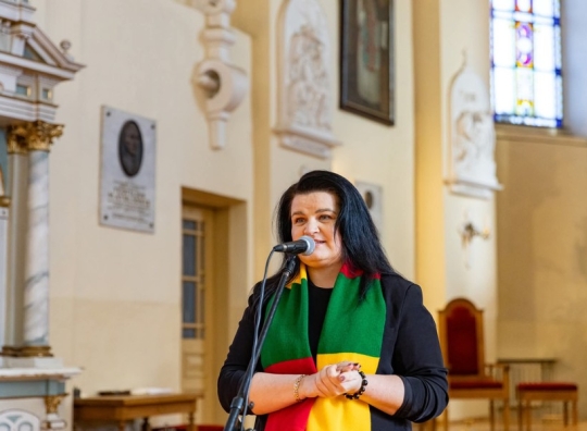 Straipsnio nuotrauka