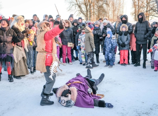 Straipsnio nuotrauka