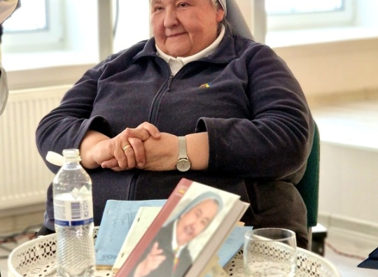 Straipsnio nuotrauka
