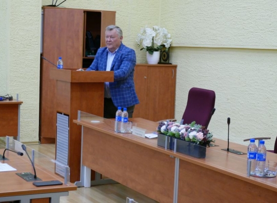 Renginio dalyvių nuotrauka