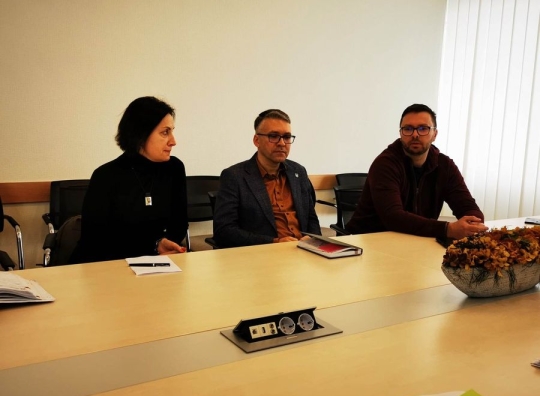 Renginio dalyvių nuotrauka
