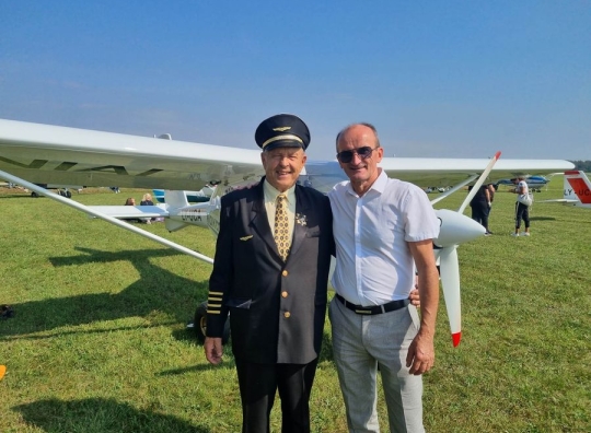 Renginio dalyvių nuotrauka