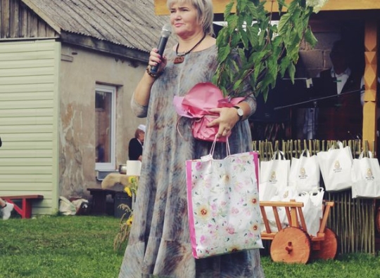 Renginio dalyvių nuotrauka