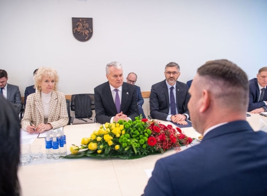 Straipsnio nuotrauka