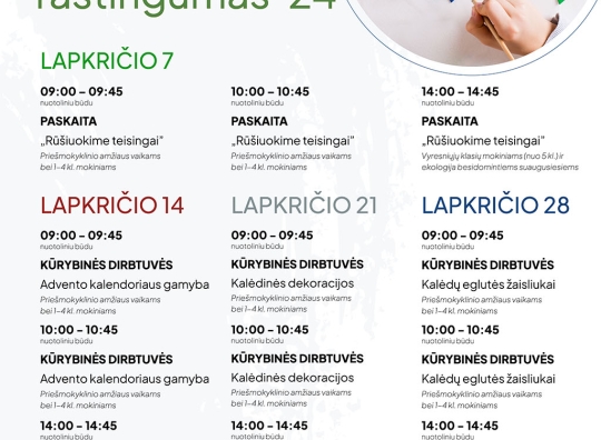 Straipsnio nuotrauka