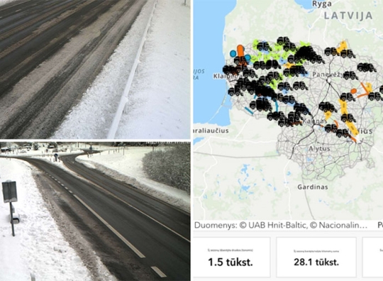 Straipsnio nuotrauka
