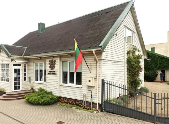 Straipsnio nuotrauka