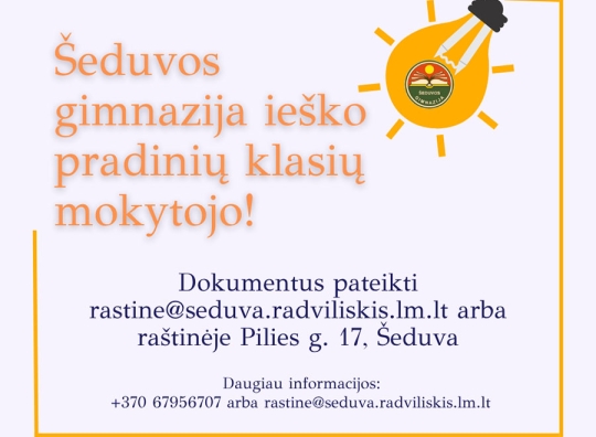 Straipsnio nuotrauka