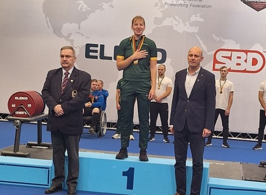 Renginio dalyvių nuotrauka
