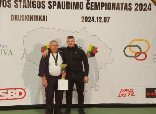 Straipsnio nuotrauka