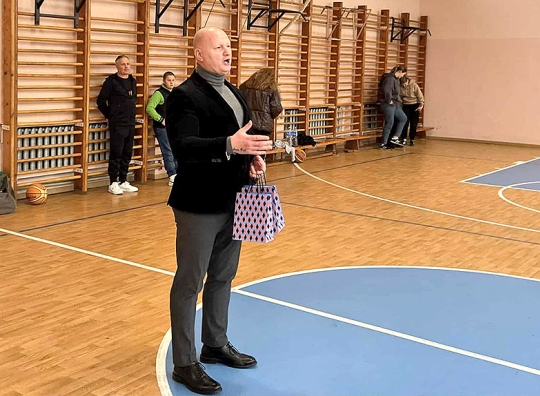Straipsnio nuotrauka