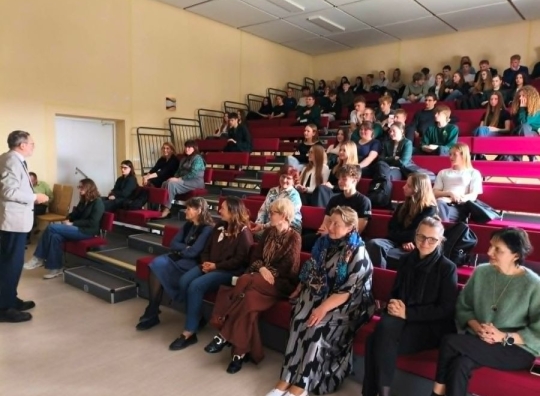 Straipsnio nuotrauka