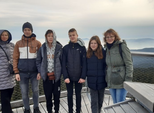 Renginio dalyvių nuotrauka
