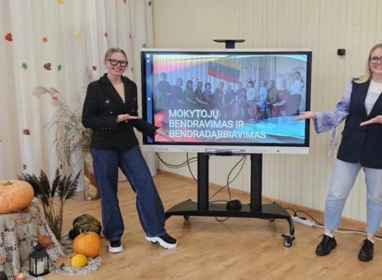 Straipsnio nuotrauka