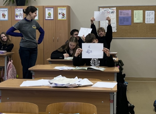 Straipsnio nuotrauka