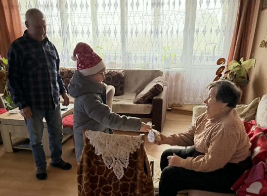 Straipsnio nuotrauka