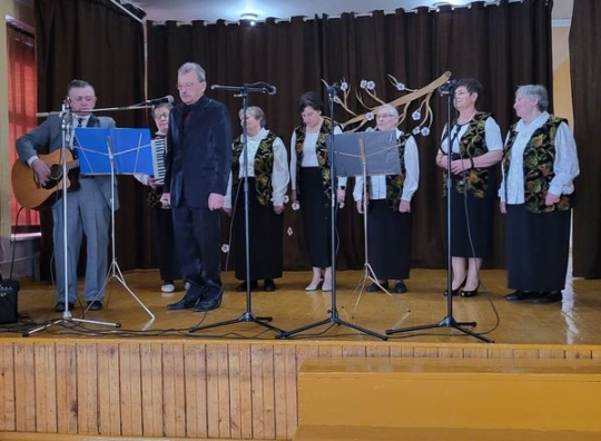 Renginio dalyvių nuotrauka