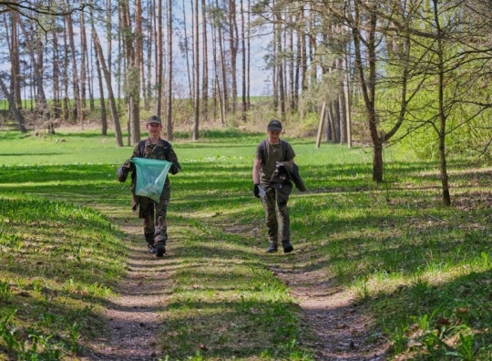 Renginio dalyvių nuotrauka